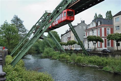 wuppertal germany